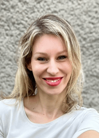Martina Dreslerová TALLYOUCZ